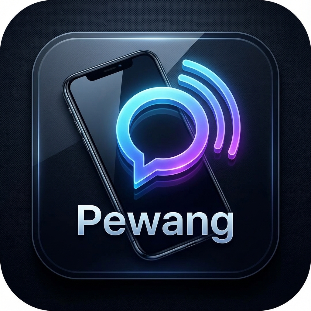 Pewang Gateway